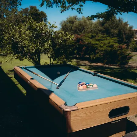 דירה Eco Pool Elena With Jacuzzi - Happy