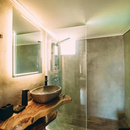 Eco Pool Elena With Jacuzzi - Happy Appartement *