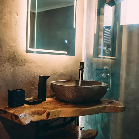 Appartement Eco Pool Elena With Jacuzzi - Happy