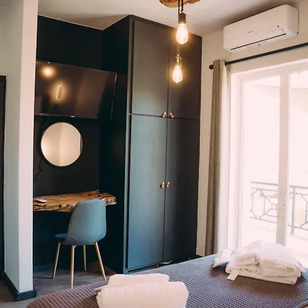 Eco Pool Elena With Jacuzzi - Happy Appartement
